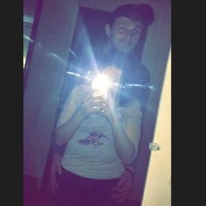 Meet your Posher, Ciarra